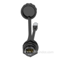 IP67 connection extension cable Network/connector cable